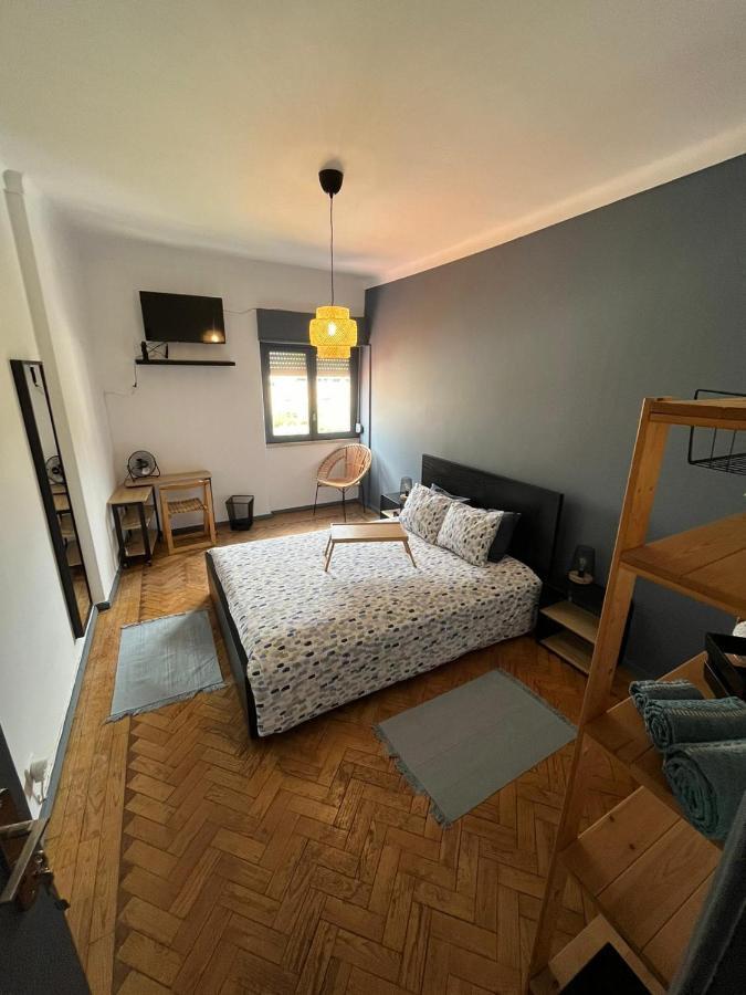 Beautour Apartment Sacavem Exterior photo